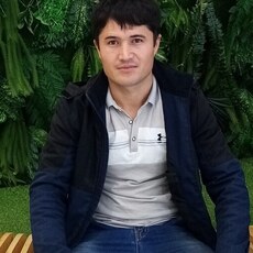 Фотография мужчины Артем, 30 лет из г. Жалал Абад