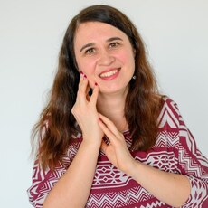 Фотография девушки Анна, 44 года из г. Краснодар