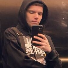 Фотография мужчины Robert, 23 года из г. Белгород