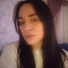 Фотография девушки Ольга, 42 года из г. Брянск