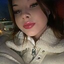 Полина, 20 лет