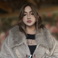 Фотография девушки Anfisa, 19 лет из г. Луганск