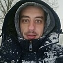 Сергей, 33 года