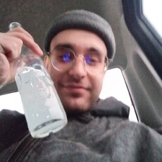 Фотография мужчины Михаил, 23 года из г. Уфа