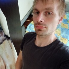 Фотография мужчины Ваня, 35 лет из г. Нахабино