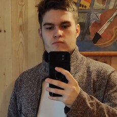 Фотография мужчины Александр, 21 год из г. Павловск (Санкт-Петербург)