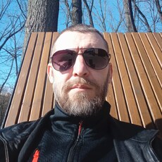 Фотография мужчины Андрей, 39 лет из г. Белгород