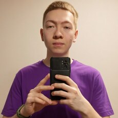 Фотография мужчины Марсель, 22 года из г. Тюмень