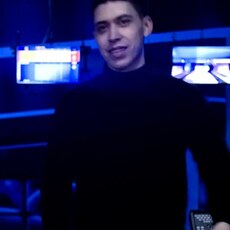 Фотография мужчины Александр, 20 лет из г. Иркутск