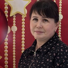 Фотография девушки Валентина, 48 лет из г. Чебоксары