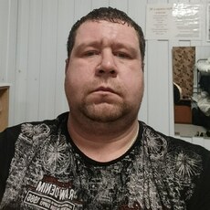Фотография мужчины Сергей, 37 лет из г. Витебск
