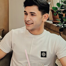 Фотография мужчины Xalid, 26 лет из г. Жирновск