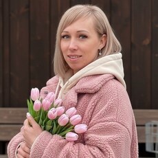 Фотография девушки Ирина, 39 лет из г. Краснодар