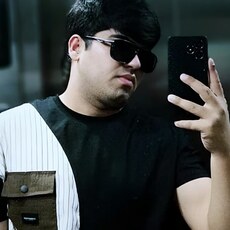 Фотография мужчины Ruslan, 25 лет из г. Ташкент