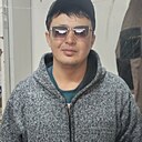 Дамир, 34 года