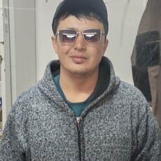 Фотография мужчины Дамир, 34 года из г. Караганда