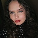 Екатерина, 22 года