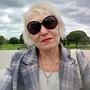 Любовь, 56 лет