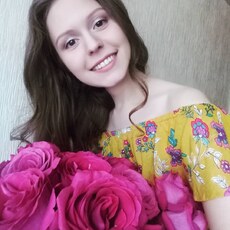 Марина, 27 из г. Екатеринбург.
