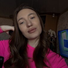 Фотография девушки Светлана, 23 года из г. Тюмень
