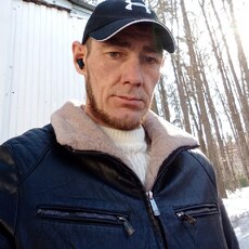 Фотография мужчины Дмитрий, 35 лет из г. Ижевск