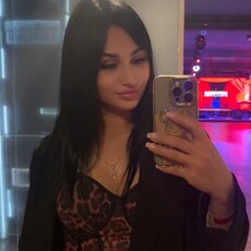 Фотография девушки Wild Pussy, 33 года из г. Витебск