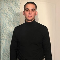 Фотография мужчины Анатолий, 26 лет из г. Самара