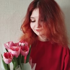 Елизавета, 18 из г. Челябинск.