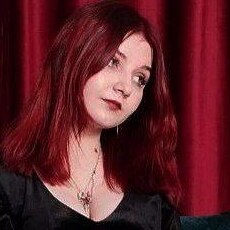 Фотография девушки Елизавета, 18 лет из г. Челябинск