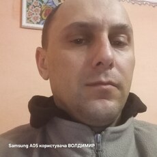 Фотография мужчины Володимир, 35 лет из г. Бучач