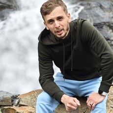 Фотография мужчины Персей, 36 лет из г. Владикавказ
