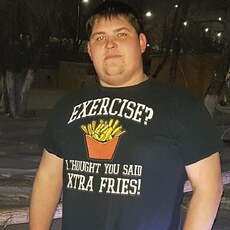 Фотография мужчины Александр, 32 года из г. Актобе