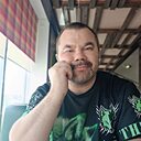 Paren, 43 года