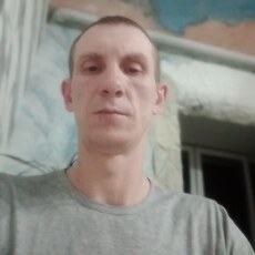 Фотография мужчины Сергей, 38 лет из г. Гомель