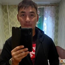 Фотография мужчины Артур, 35 лет из г. Красноусольский