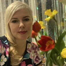 Фотография девушки Елена, 40 лет из г. Мурманск