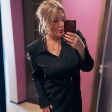 Аня, 35 из г. Санкт-Петербург.