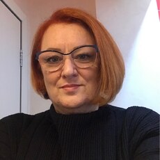 Фотография девушки Светлана, 50 лет из г. Челябинск
