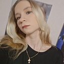 Елизавета, 20 лет