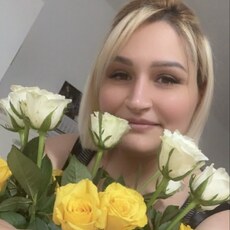 Фотография девушки Настюша, 36 лет из г. Горзов-Виелкопольски
