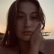 Фотография девушки Ксения, 19 лет из г. Пермь