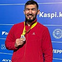Maxat, 40 лет
