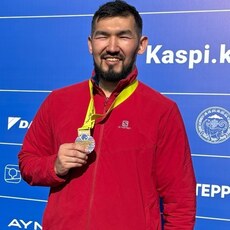 Фотография мужчины Maxat, 40 лет из г. Алматы