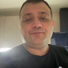 Фотография мужчины Арсений, 42 года из г. Воркута