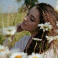 Фотография девушки Полина, 23 года из г. Санкт-Петербург