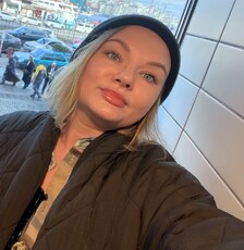 Фотография девушки Екатерина, 33 года из г. Москва