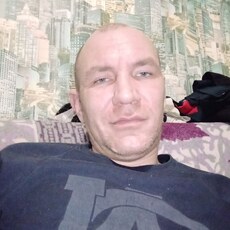 Фотография мужчины Андрей, 37 лет из г. Одесса