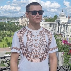 Фотография мужчины Евгениц, 31 год из г. Саранск