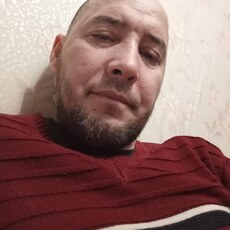 Фотография мужчины Александр, 37 лет из г. Горловка