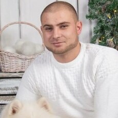 Фотография мужчины Андрей, 35 лет из г. Петропавловск